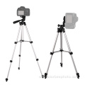 Aluminum 100Cm Camera Phone 3110 Tripod Stand